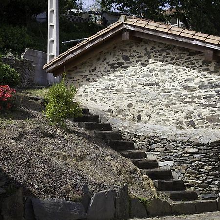 Casa Do Cura Διαμέρισμα Beigondo Εξωτερικό φωτογραφία