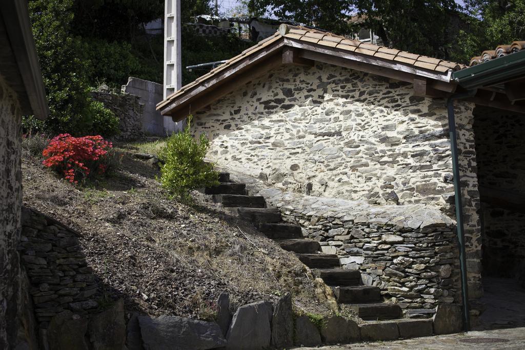 Casa Do Cura Διαμέρισμα Beigondo Εξωτερικό φωτογραφία