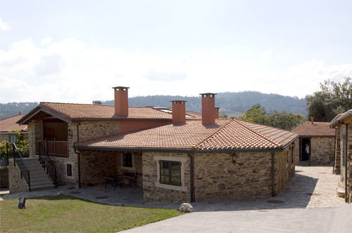 Casa Do Cura Διαμέρισμα Beigondo Εξωτερικό φωτογραφία
